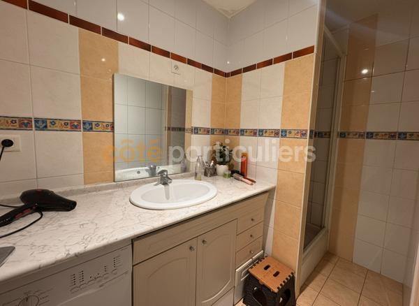 Vente Appartement66,1 m² - 3 Pièces - VILLENEUVE SAINT GEORGES (94190)