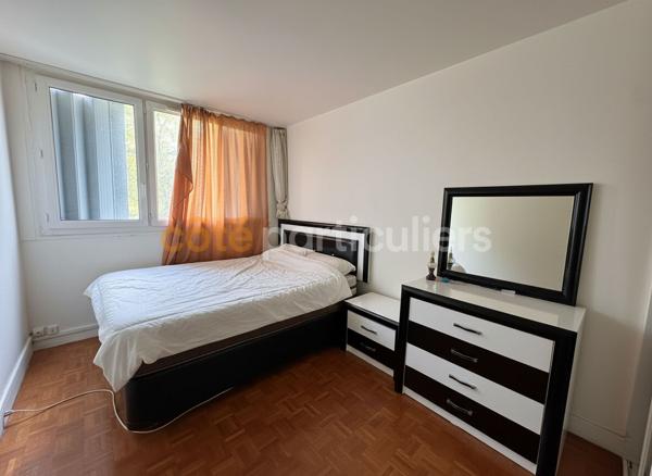 Vente Appartement66,1 m² - 3 Pièces - VILLENEUVE SAINT GEORGES (94190)