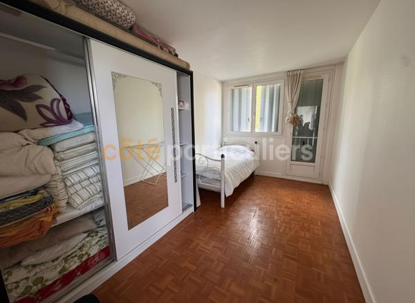 Vente Appartement66,1 m² - 3 Pièces - VILLENEUVE SAINT GEORGES (94190)