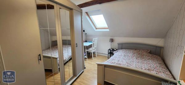 Appartement à louer 2 pièces 25.91m²