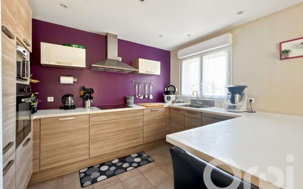 Maison à vendre    4 pièces •  Lapalud