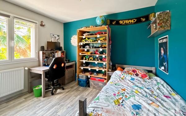 Maison à vendre    4 pièces •  Lapalud