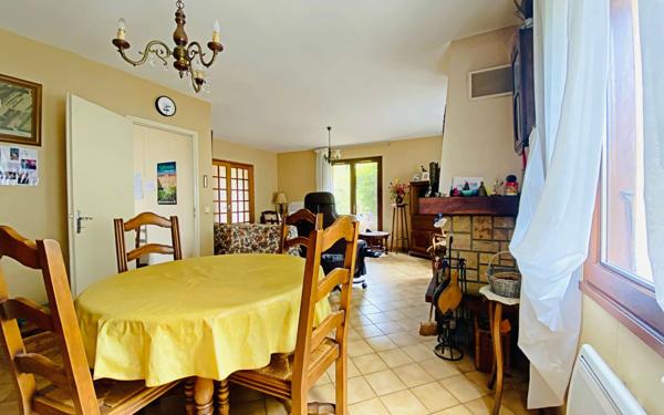 Maison à vendre    4 pièces • 180 m2 Saubens