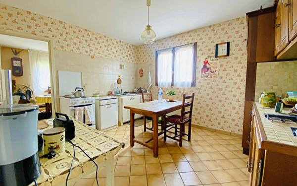 Maison à vendre    4 pièces • 180 m2 Saubens