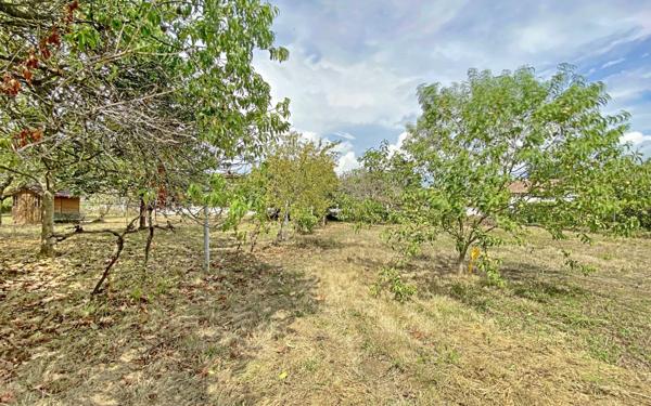 Maison à vendre    4 pièces • 180 m2 Saubens