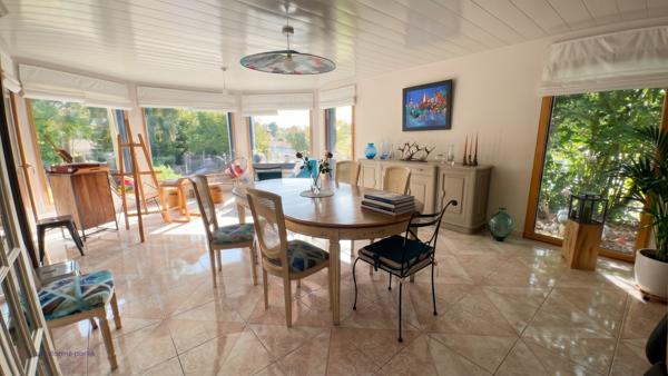 Maison de 205 m² de plain-pied Auray/Pluneret