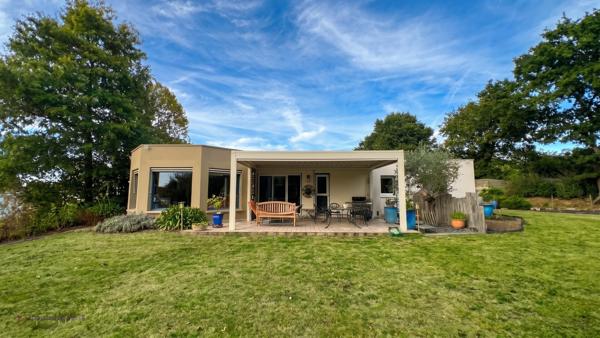 Maison de 205 m² de plain-pied Auray/Pluneret