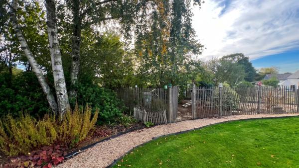 Maison de 205 m² de plain-pied Auray/Pluneret