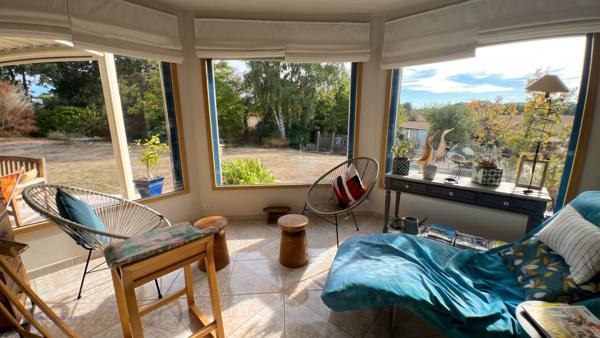 Maison de 205 m² de plain-pied Auray/Pluneret