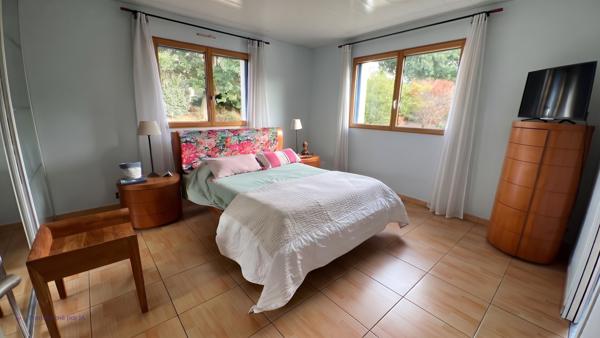 Maison de 205 m² de plain-pied Auray/Pluneret