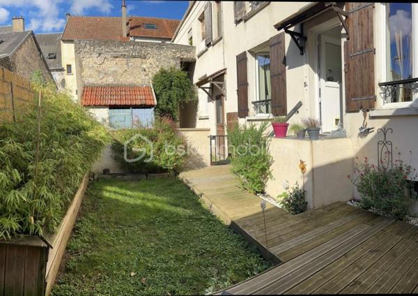 Appartement de 34,55 m²