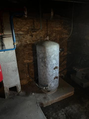 Maison à vendre 6 pièces BALLEDENT (87) dépendances et grand jardin sur 931m2.