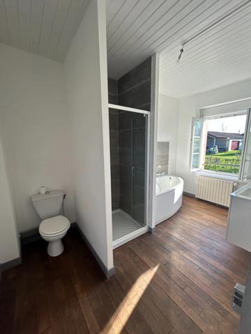 Maison à vendre 6 pièces BALLEDENT (87) dépendances et grand jardin sur 931m2.