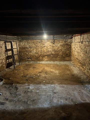 Maison à vendre 6 pièces BALLEDENT (87) dépendances et grand jardin sur 931m2.