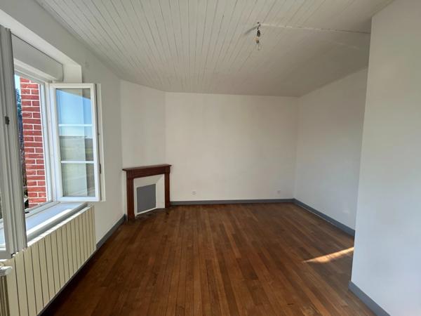 Maison à vendre 6 pièces BALLEDENT (87) dépendances et grand jardin sur 931m2.