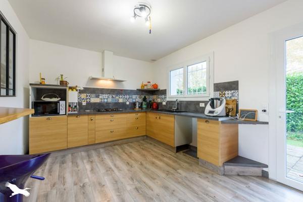 Maison à vendre |  Cassen |  4 pièces | 110 m²