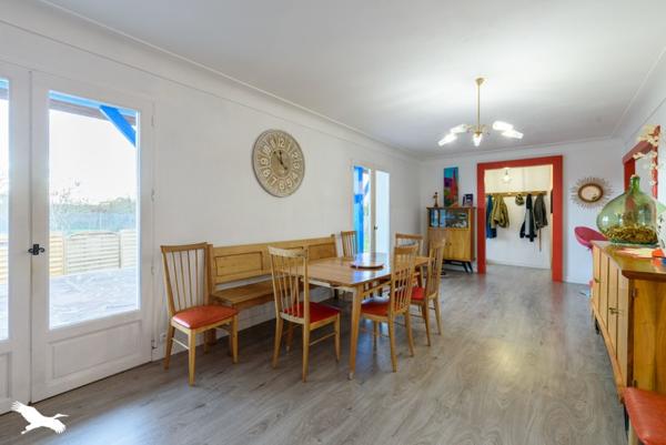 Maison à vendre |  Cassen |  4 pièces | 110 m²