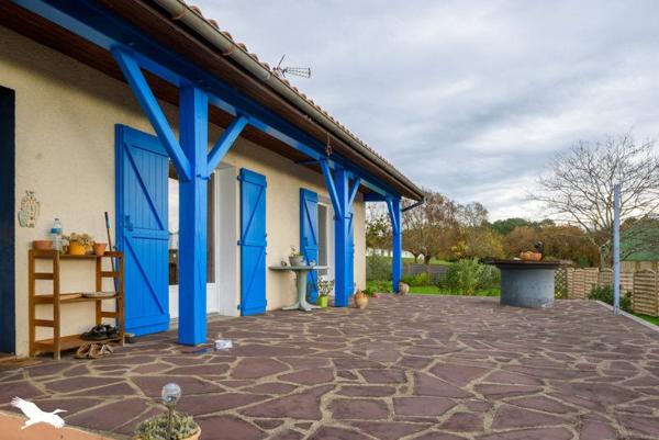 Maison à vendre |  Cassen |  4 pièces | 110 m²