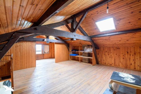 Maison à vendre |  Cassen |  4 pièces | 110 m²