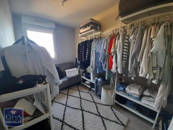 Appartement à louer 2 pièces 53.44m²