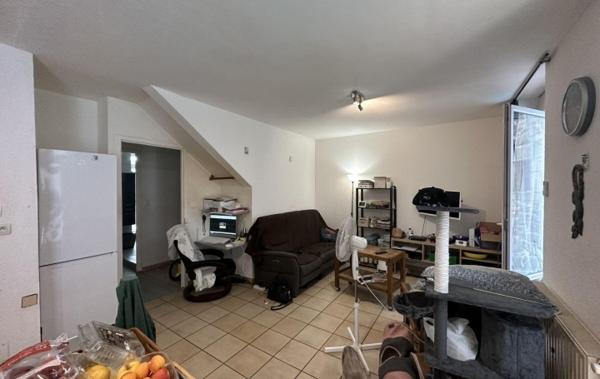 Vente Maison de ville Vals-les-bains   