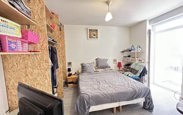 Vente Maison de ville Vals-les-bains   