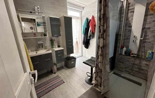 Vente Maison de ville Vals-les-bains   