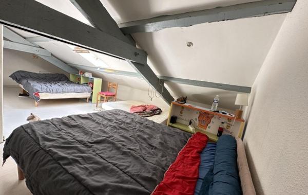 Vente Maison de ville Vals-les-bains   