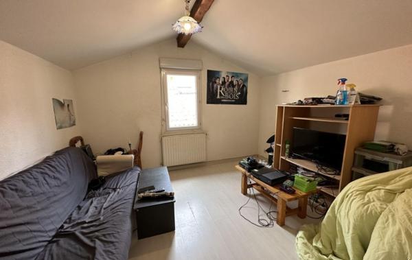 Vente Maison de ville Vals-les-bains   