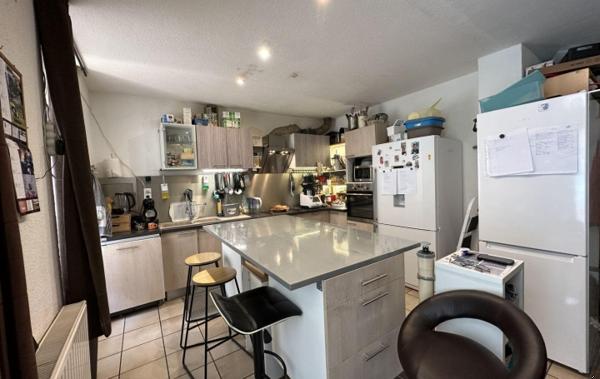 Vente Maison de ville Vals-les-bains   