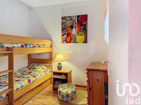 Appartement à vendre 1 pièce 31 m² Saint-Raphaël