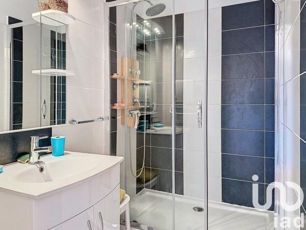 Appartement à vendre 1 pièce 31 m² Saint-Raphaël