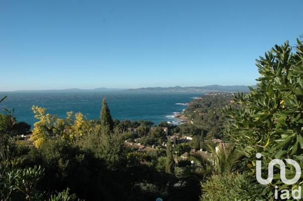 Appartement à vendre 1 pièce 31 m² Saint-Raphaël