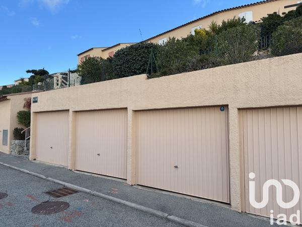 Appartement à vendre 1 pièce 31 m² Saint-Raphaël