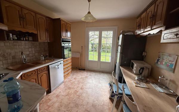 Maison à vendre    7 pièces • 160 m2 Saint-Denis-en-Val