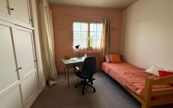 Maison à vendre    7 pièces • 160 m2 Saint-Denis-en-Val