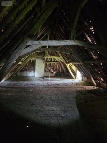 Achat - Maison | Autres types de maison Loché-sur-Indrois 37460 8 pièces 250 m 2 7382 m 2