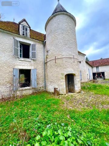 Achat - Maison | Autres types de maison Loché-sur-Indrois 37460 8 pièces 250 m 2 7382 m 2