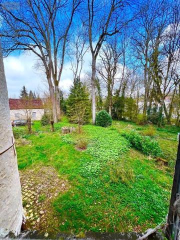 Achat - Maison | Autres types de maison Loché-sur-Indrois 37460 8 pièces 250 m 2 7382 m 2