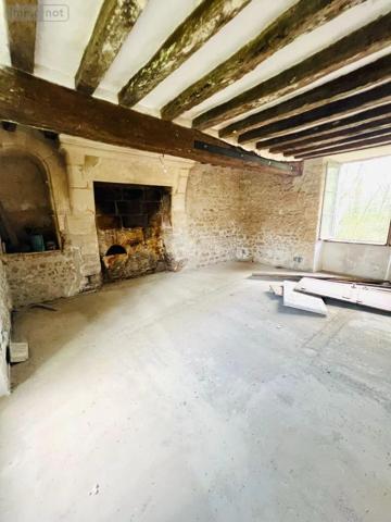 Achat - Maison | Autres types de maison Loché-sur-Indrois 37460 8 pièces 250 m 2 7382 m 2