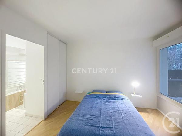 Appartement F2 à vendre  2 pièces - 45,33 m2 NOISY LE GRAND - 93