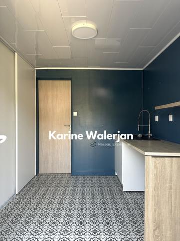 Courrières (62710) SEMI PLAIN PIED 6 PIECES 4 CHAMBRES 119 M2