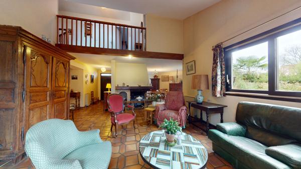 ? Maison familiale 4 chambres ? Jardin ? Champs-sur-Marne