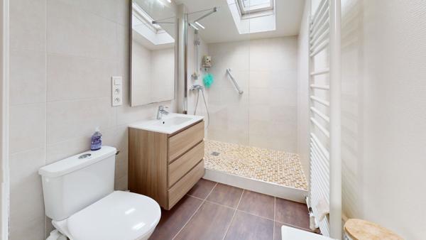 ? Maison familiale 4 chambres ? Jardin ? Champs-sur-Marne