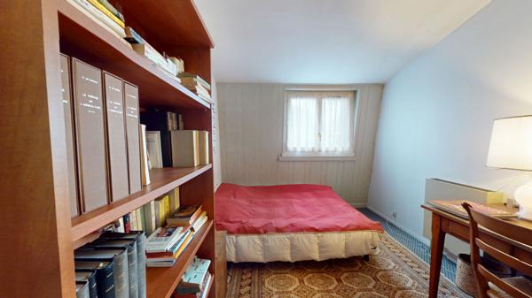 ? Maison familiale 4 chambres ? Jardin ? Champs-sur-Marne