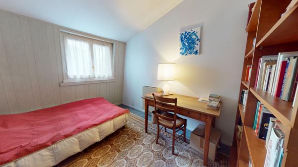 ? Maison familiale 4 chambres ? Jardin ? Champs-sur-Marne