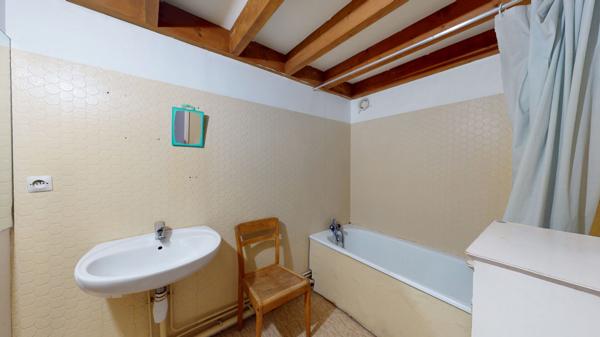 ? Maison familiale 4 chambres ? Jardin ? Champs-sur-Marne