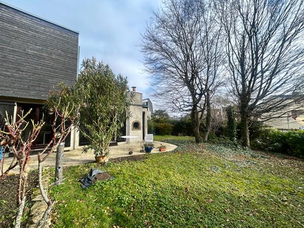 ? Maison familiale 4 chambres ? Jardin ? Champs-sur-Marne