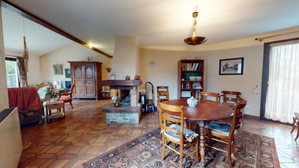 ? Maison familiale 4 chambres ? Jardin ? Champs-sur-Marne