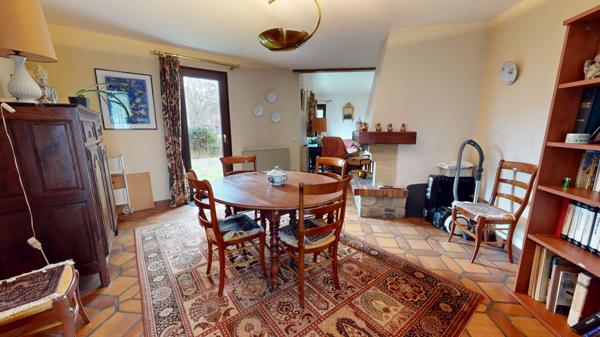 ? Maison familiale 4 chambres ? Jardin ? Champs-sur-Marne